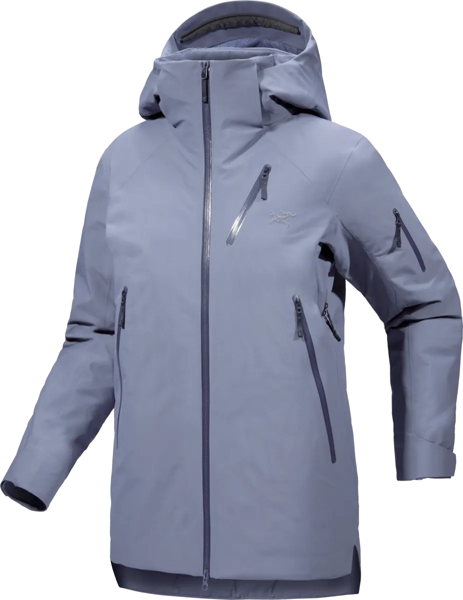 Nita Down Jacket Women's