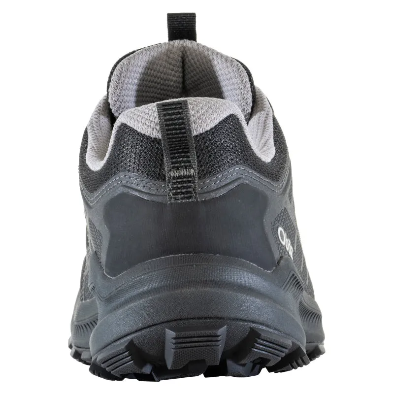 Oboz Women's Katabatic Low Waterproof