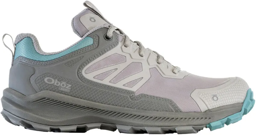 Oboz Women's Katabatic Low Waterproof