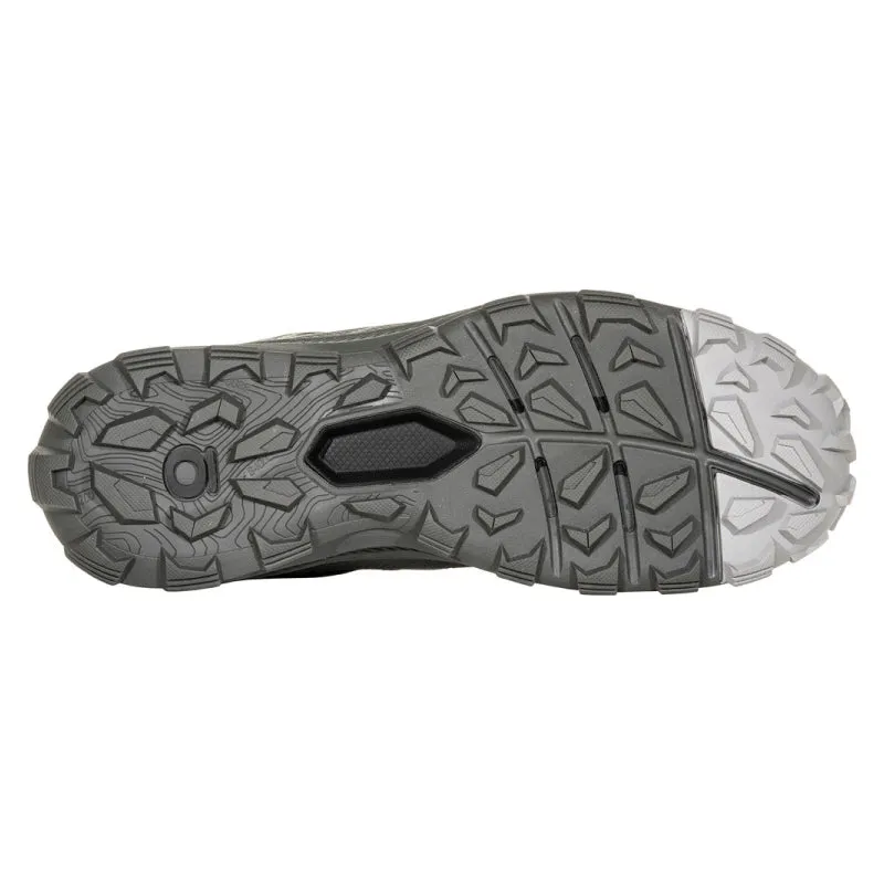 Oboz Women's Katabatic Low Waterproof