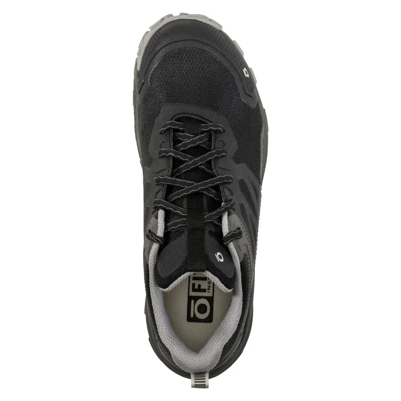 Oboz Women's Katabatic Low Waterproof
