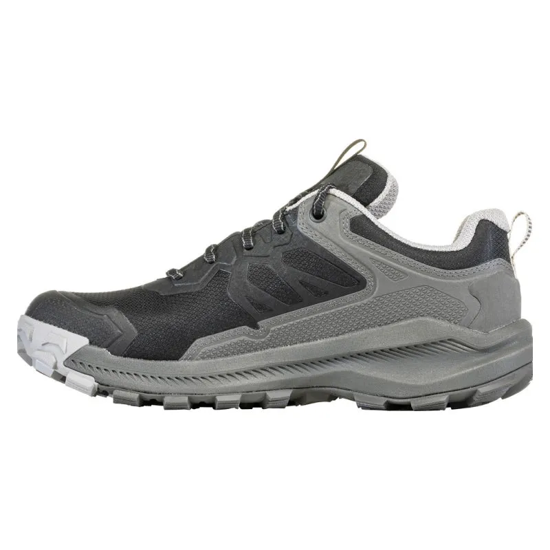 Oboz Women's Katabatic Low Waterproof
