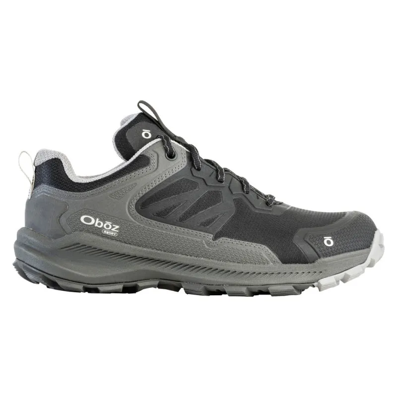 Oboz Women's Katabatic Low Waterproof