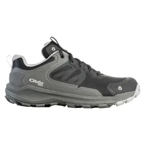 Oboz Women's Katabatic Low Waterproof