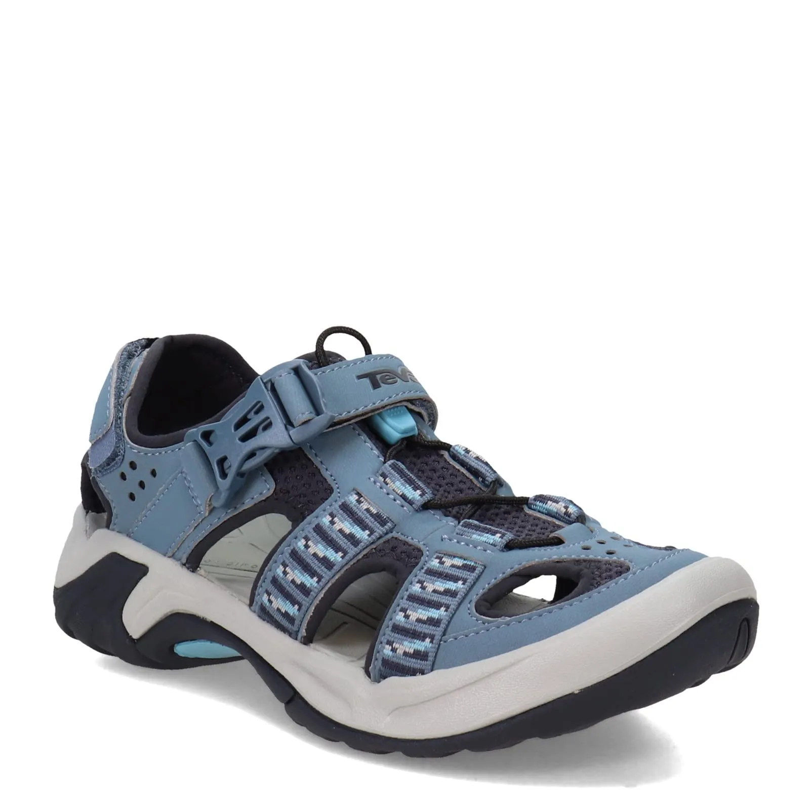 Omnium W - Womens