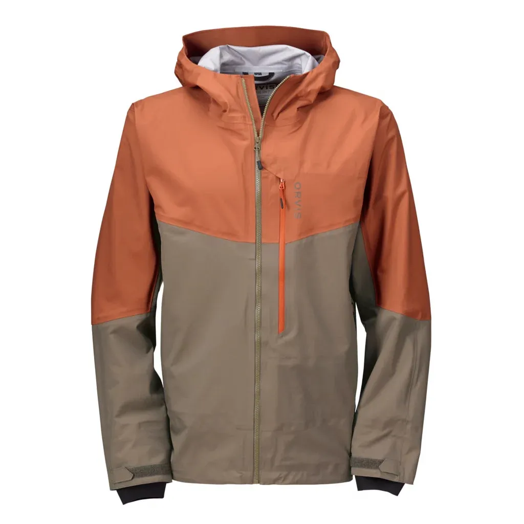 Orvis M's Ultralight Wading Jacket