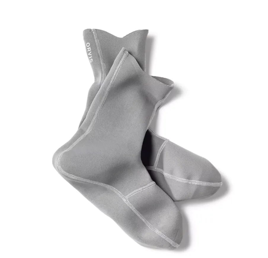 Orvis Neoprene Wading Socks