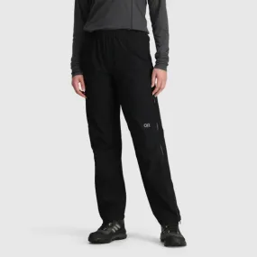 Outdoor Research Aspire 3L Womens Waterproof Pants