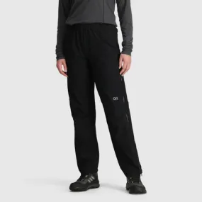 Outdoor Research Aspire 3L Womens Waterproof Pants