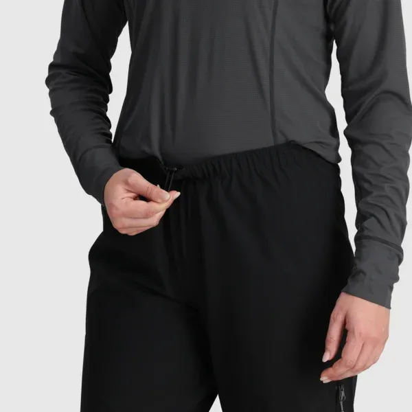 Outdoor Research Aspire 3L Womens Waterproof Pants