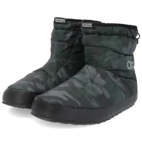 Outdoor Research Tundra Trax Mens Booties Insulated Footwear