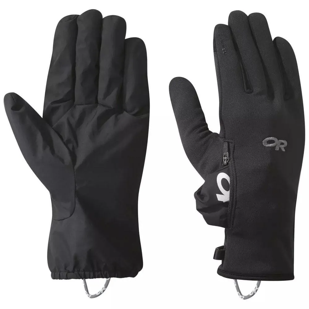 Outdoor Research Versaliner Sensor Gloves Men
