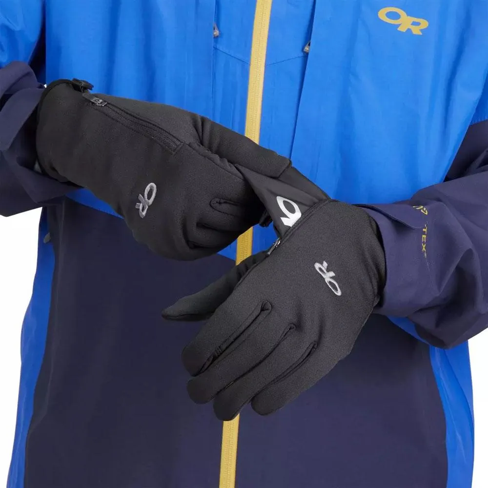 Outdoor Research Versaliner Sensor Gloves Men