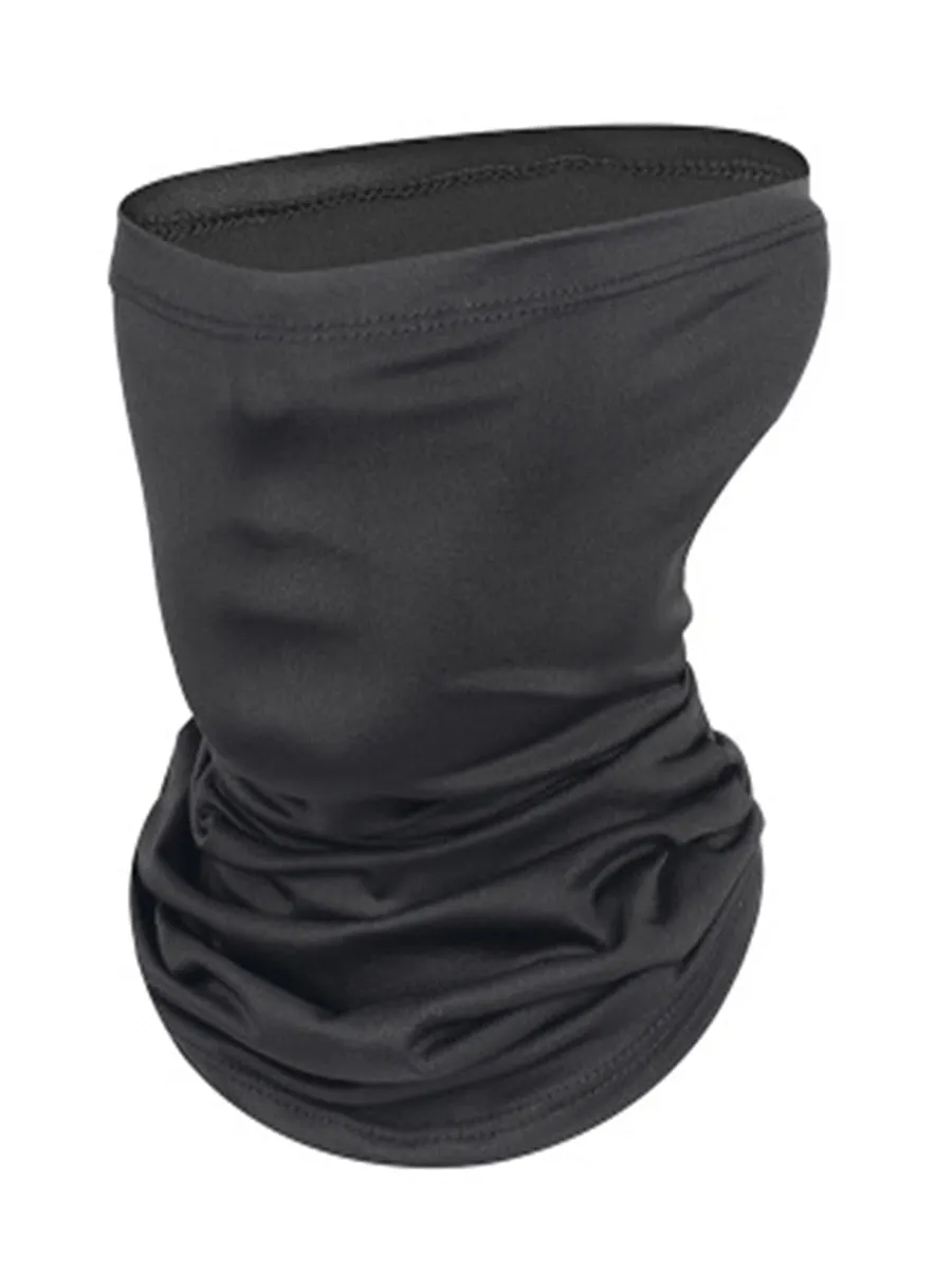 Outdoors UV Protection Wholesale Face Neck Gaiter for Adults