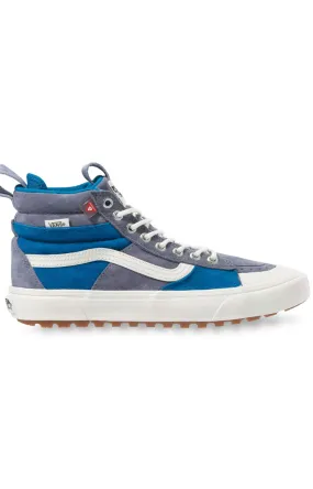 (P3I2Uq) Sk8 Hi Mte 2.0 Dx Shoes   Blue Block/Colorblock