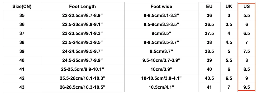 Plus Size Martin Snow Boots Short Bootie Footwear