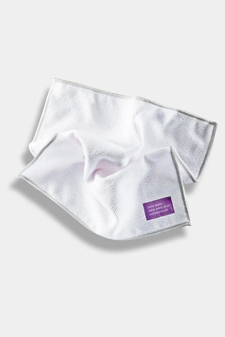 PREMIUM MICROFIBER TOWEL