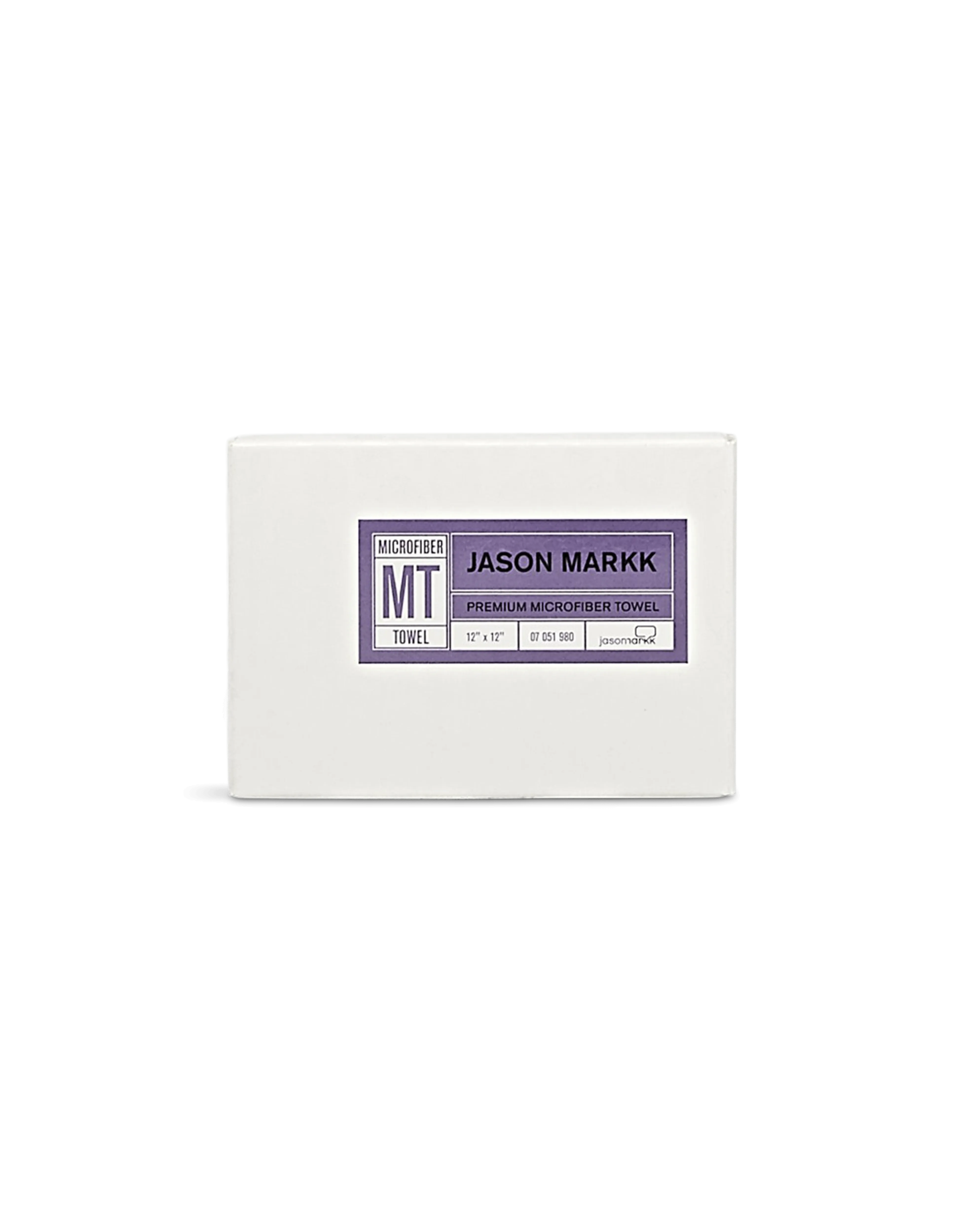 Premium Microfiber Towel