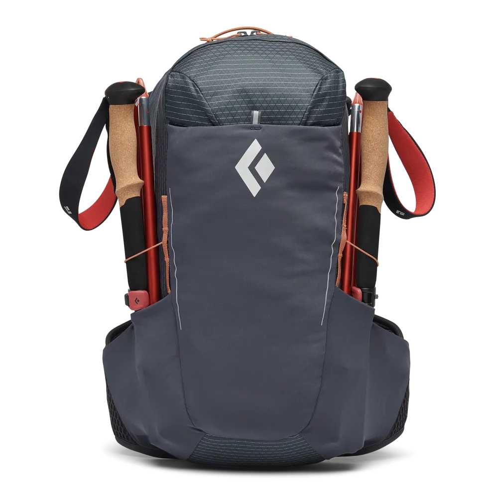 Pursuit 15 Backpack - BD680009 - Past Season
