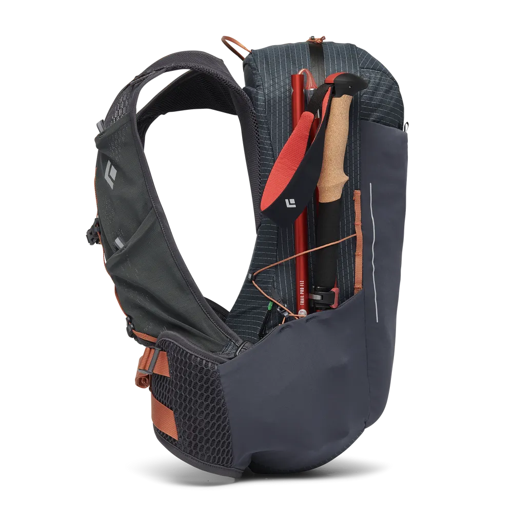 Pursuit 15 Backpack - BD680009 - Past Season