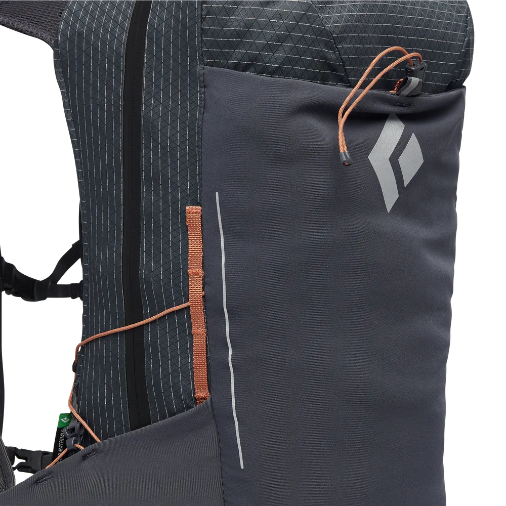 Pursuit 15 Backpack - BD680009 - Past Season