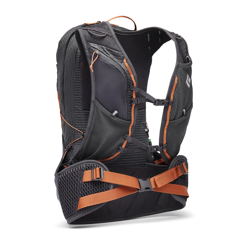 Pursuit 15 Backpack - BD680009 - Past Season