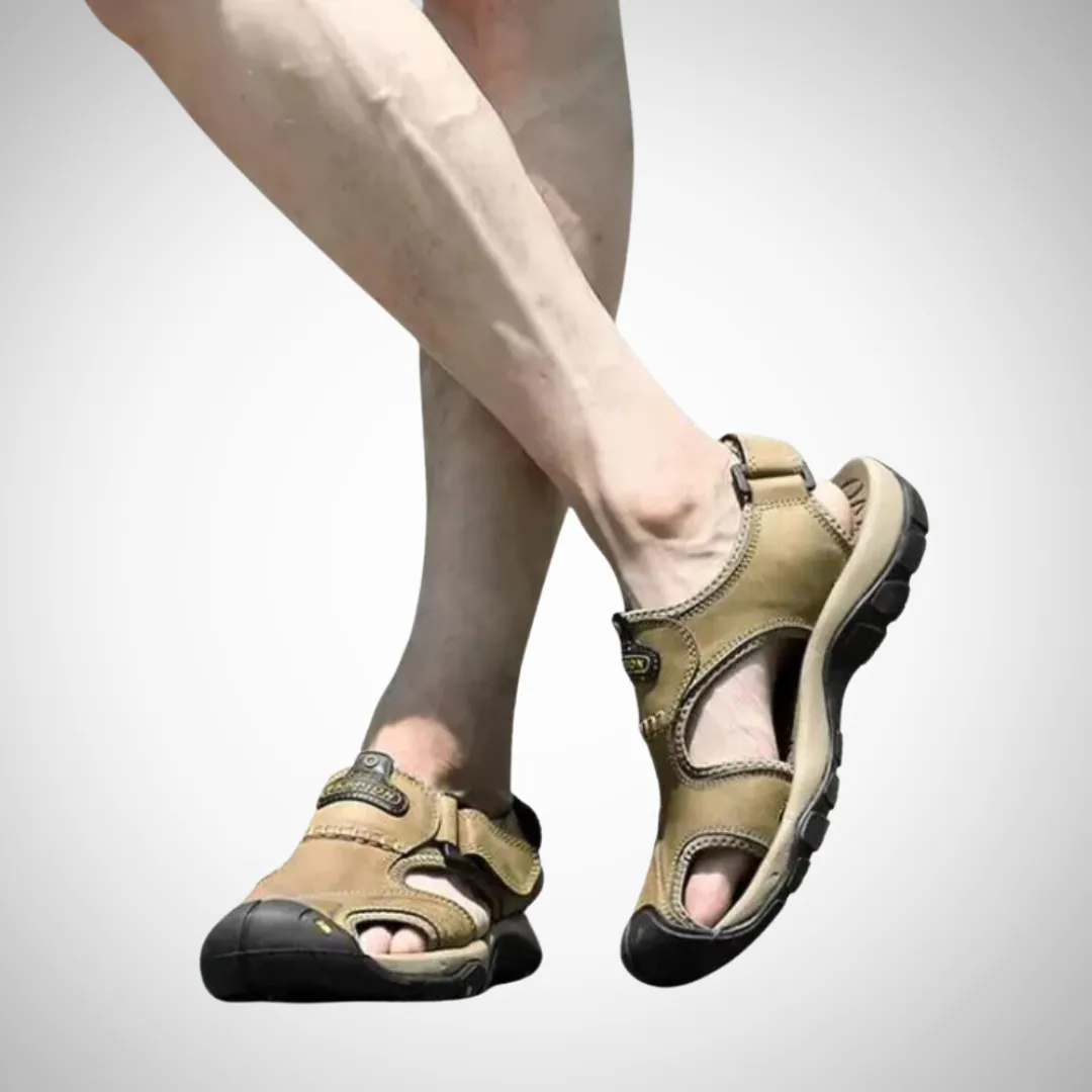 Raul Sport Sandals
