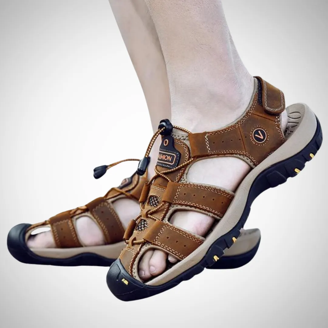 Raul Sport Sandals