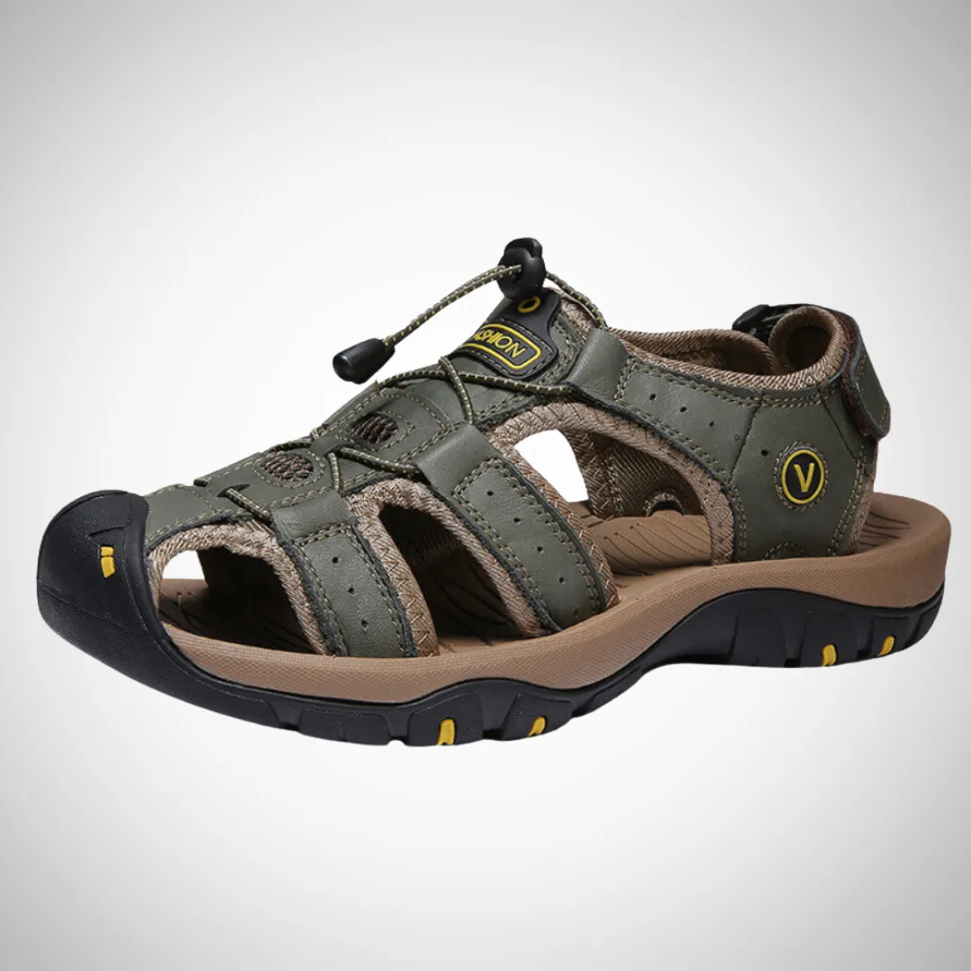 Raul Sport Sandals