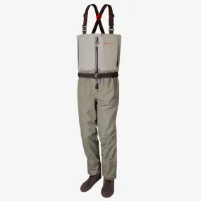 Redington Escape Zip Wader