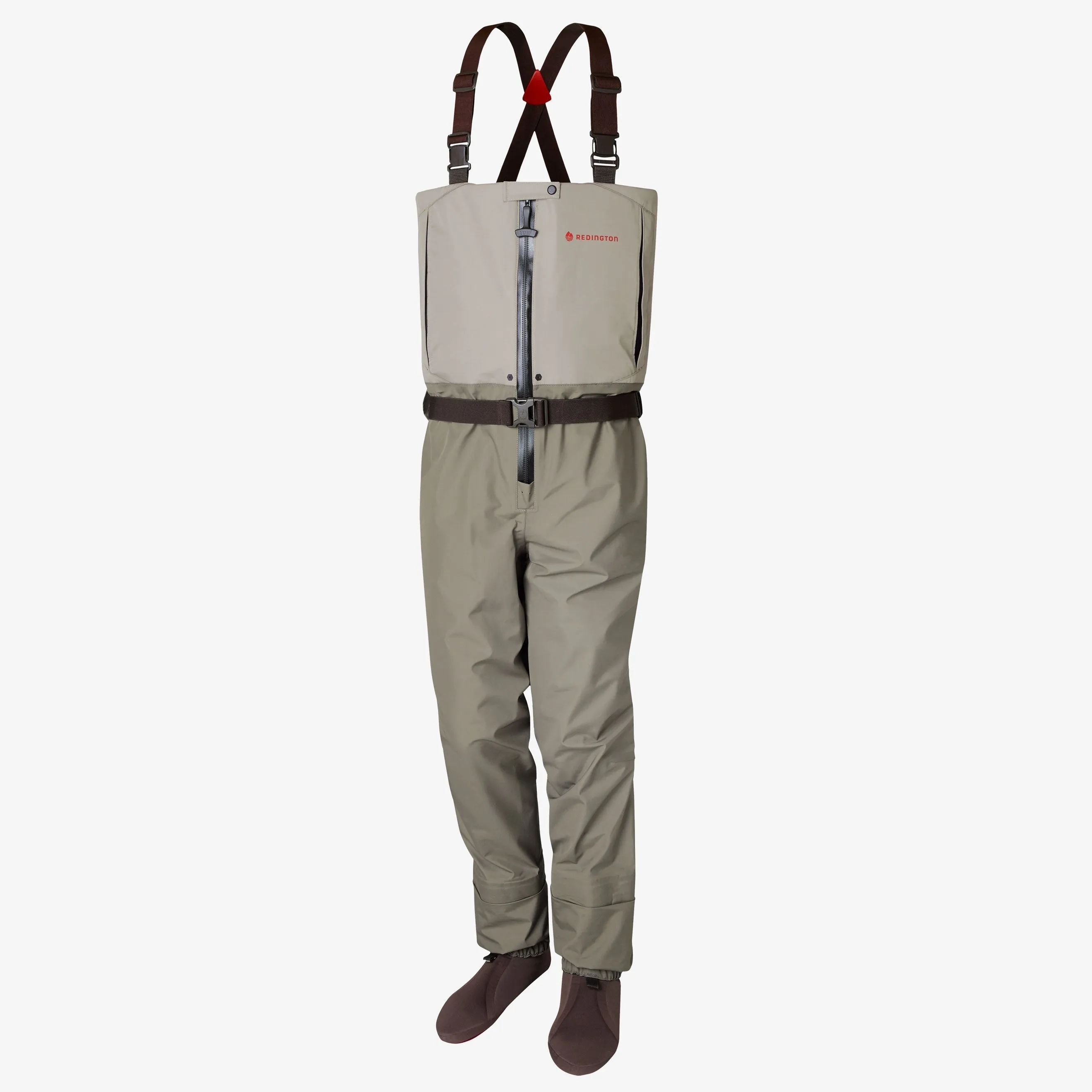 Redington Escape Zip Wader