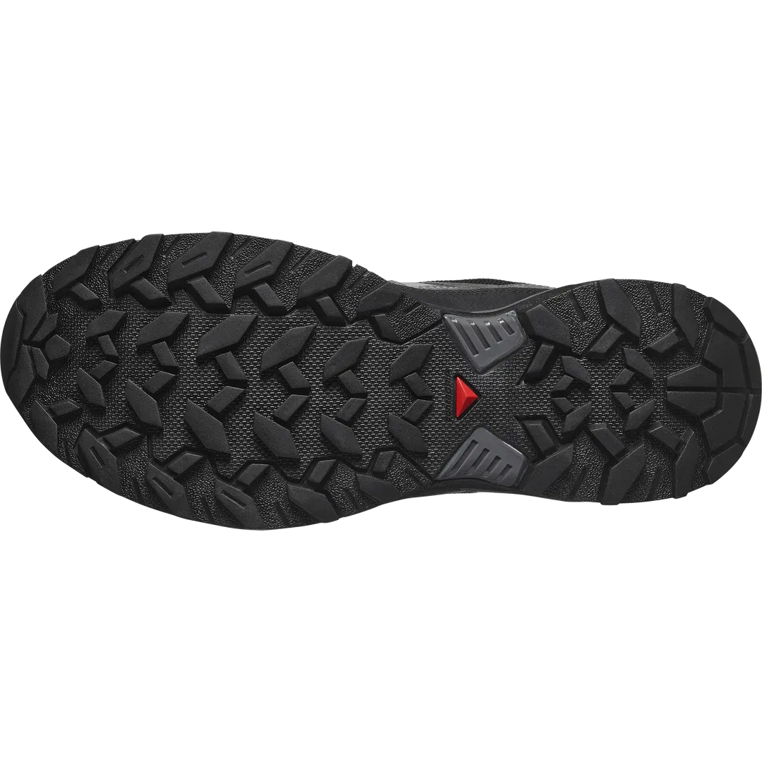 Salomon Men's X Ultra 360 Leather Gore-Tex Hiking Shoes