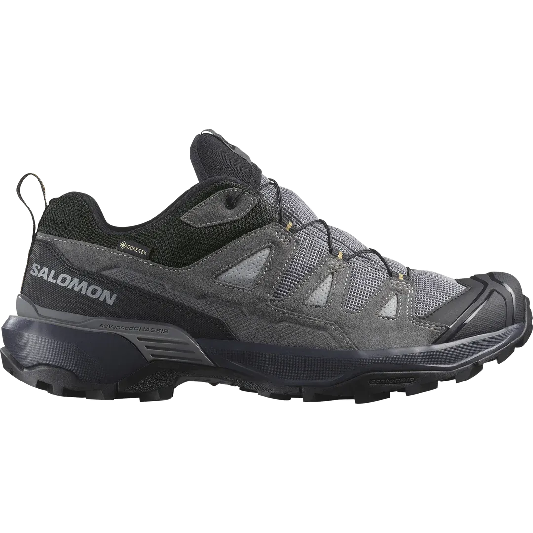 Salomon Men's X Ultra 360 Leather Gore-Tex Hiking Shoes