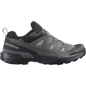 Salomon Men's X Ultra 360 Leather Gore-Tex Hiking Shoes