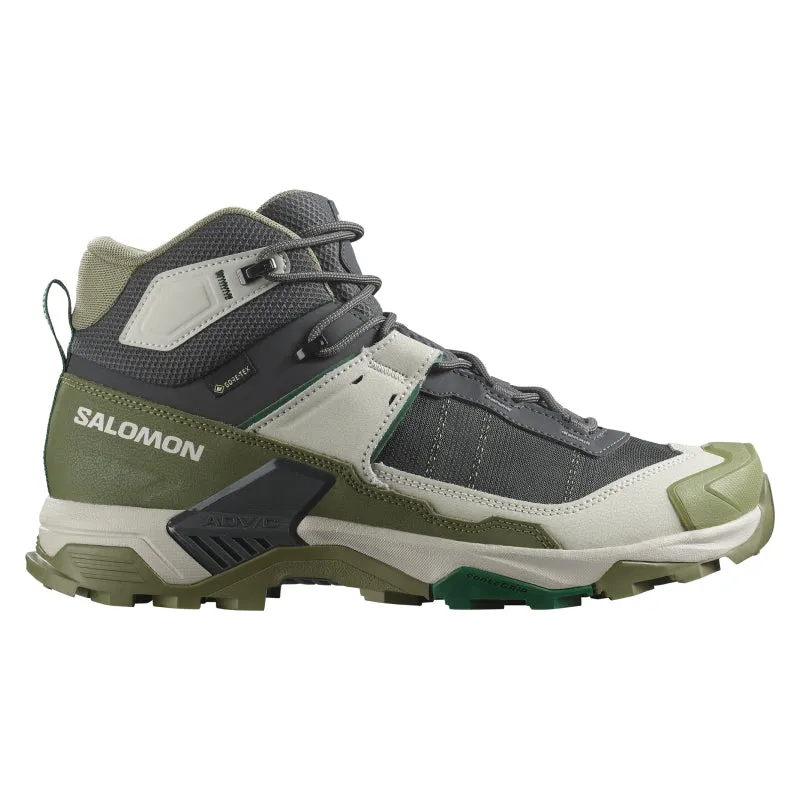 Salomon X Ultra 5 MID GTX - Men's