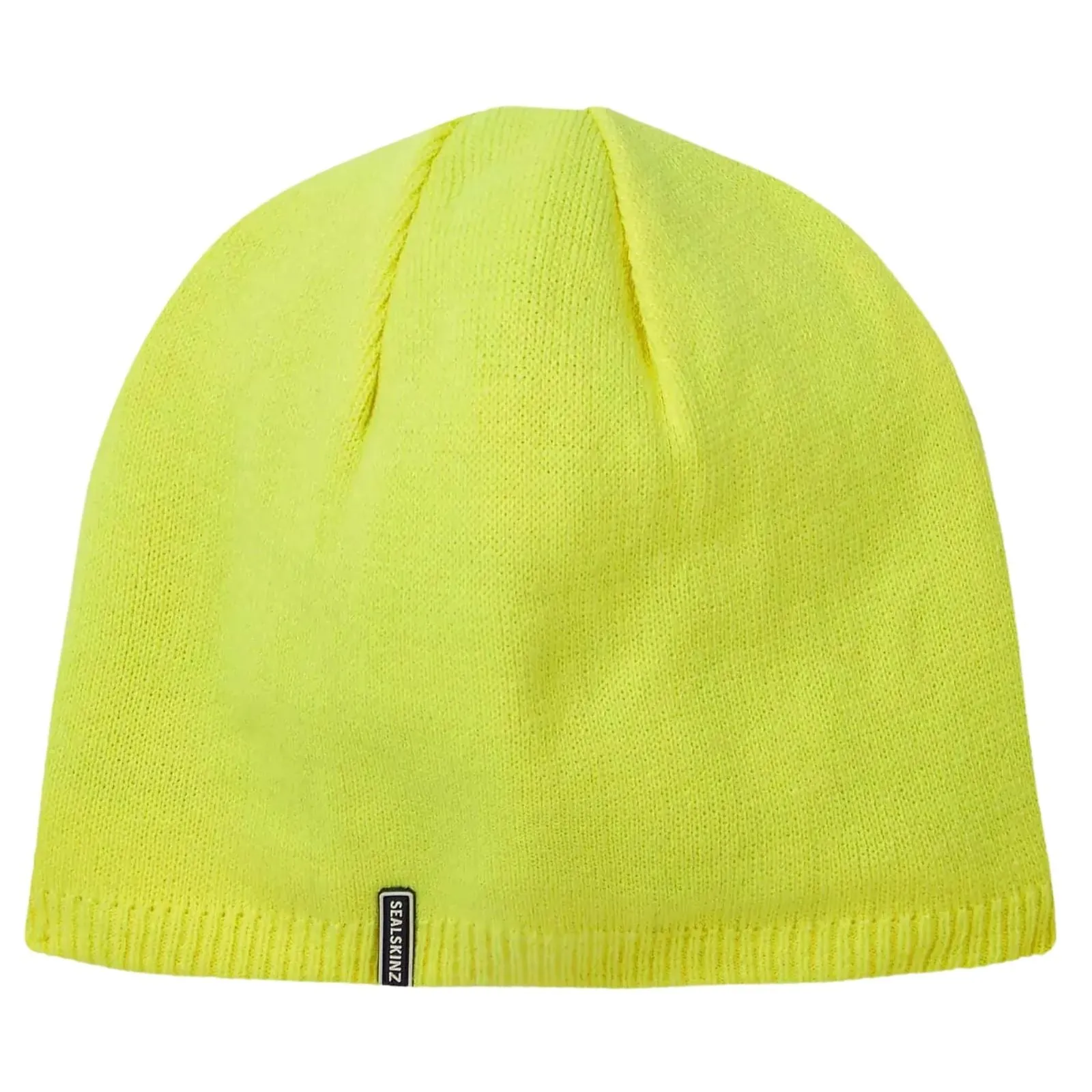 Sealskinz Unisex Cley Waterproof Fine Knit Beanie