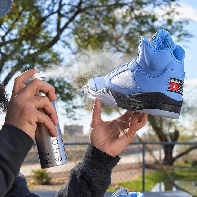SHOE WATER   STAIN REPELLENT