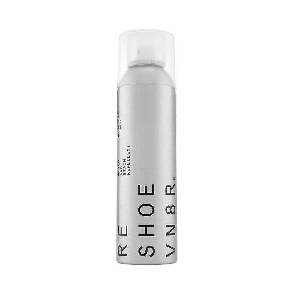 SHOE WATER   STAIN REPELLENT