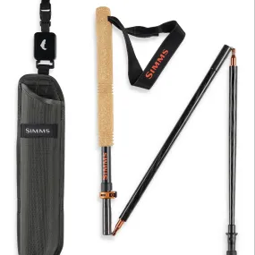 Simms | Pro Wading Staff - Carbon