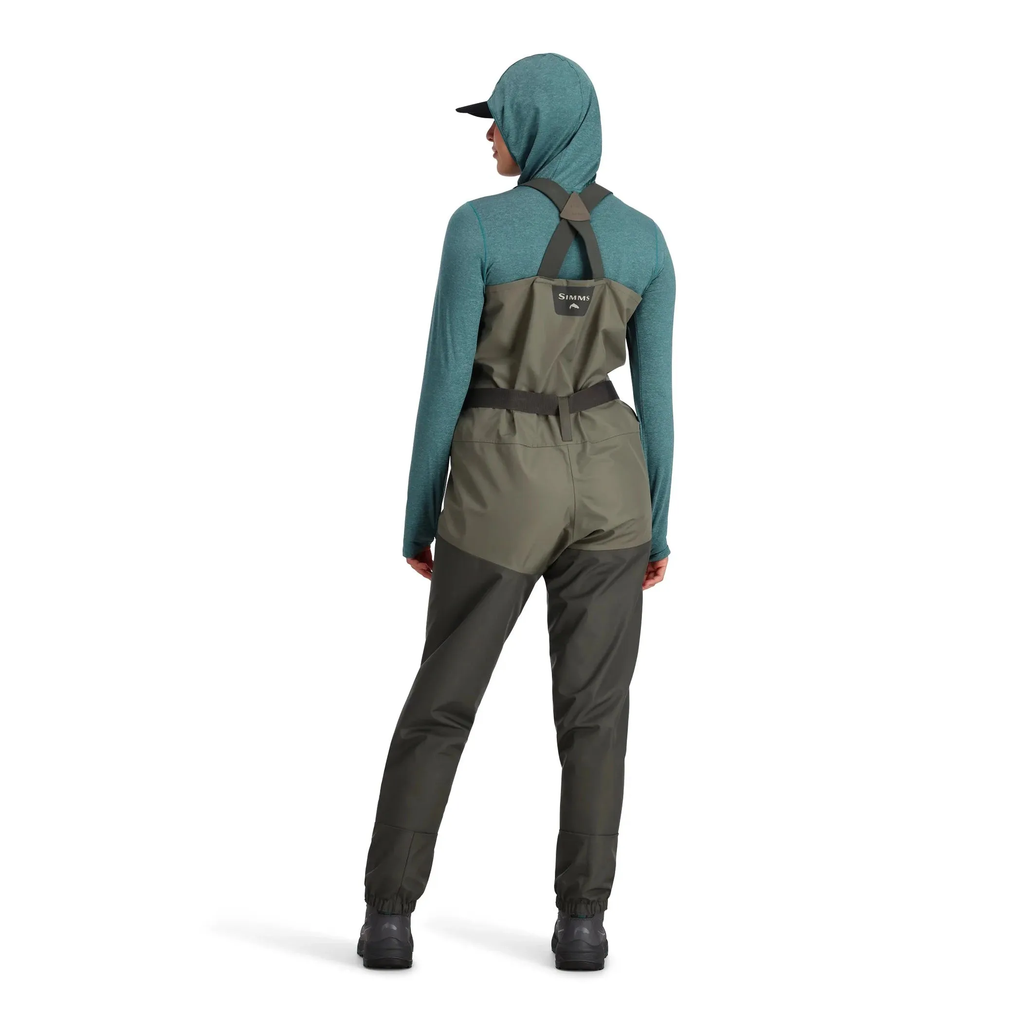 Simms Women's Tributary Stockingfoot
