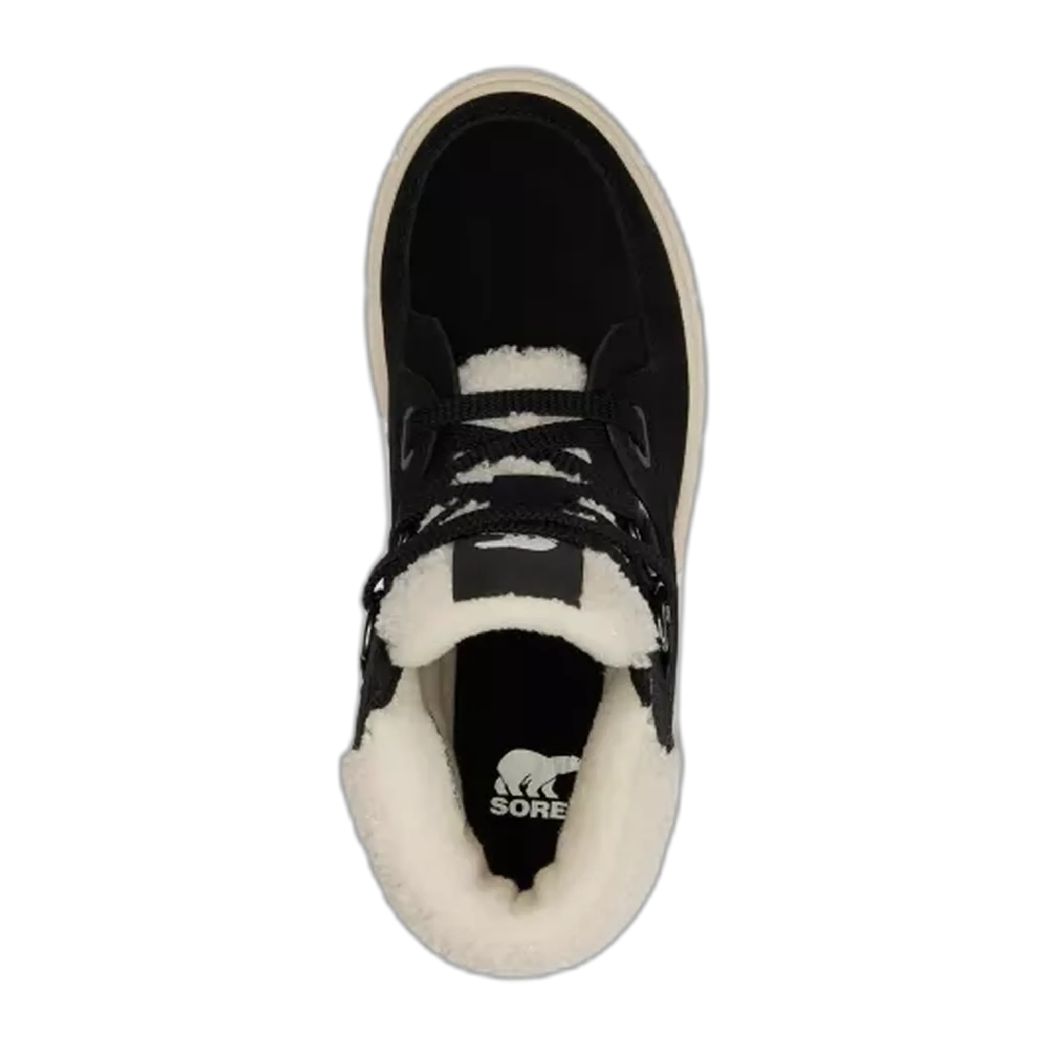 SOREL EXPLORER™ III NW LACE
