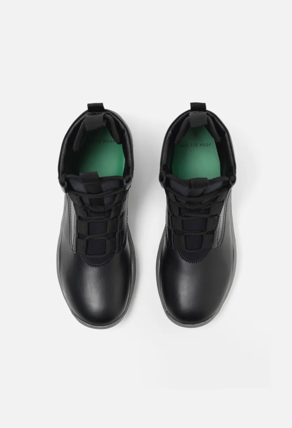 Speed Lace Up Boot / Deacon