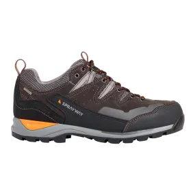 Sprayway Oxna Low HydroDry Mens Brown