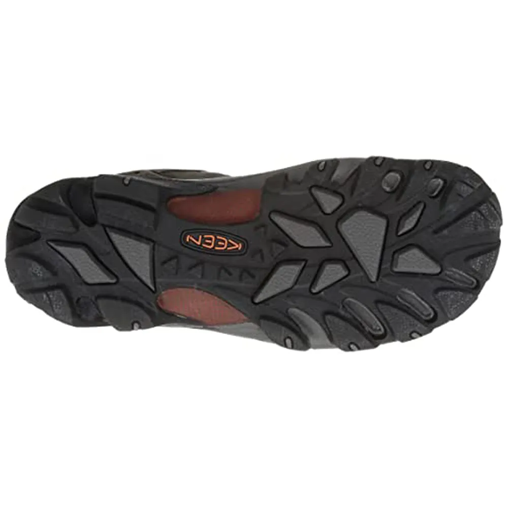 Targhee ll Waterproof - Women