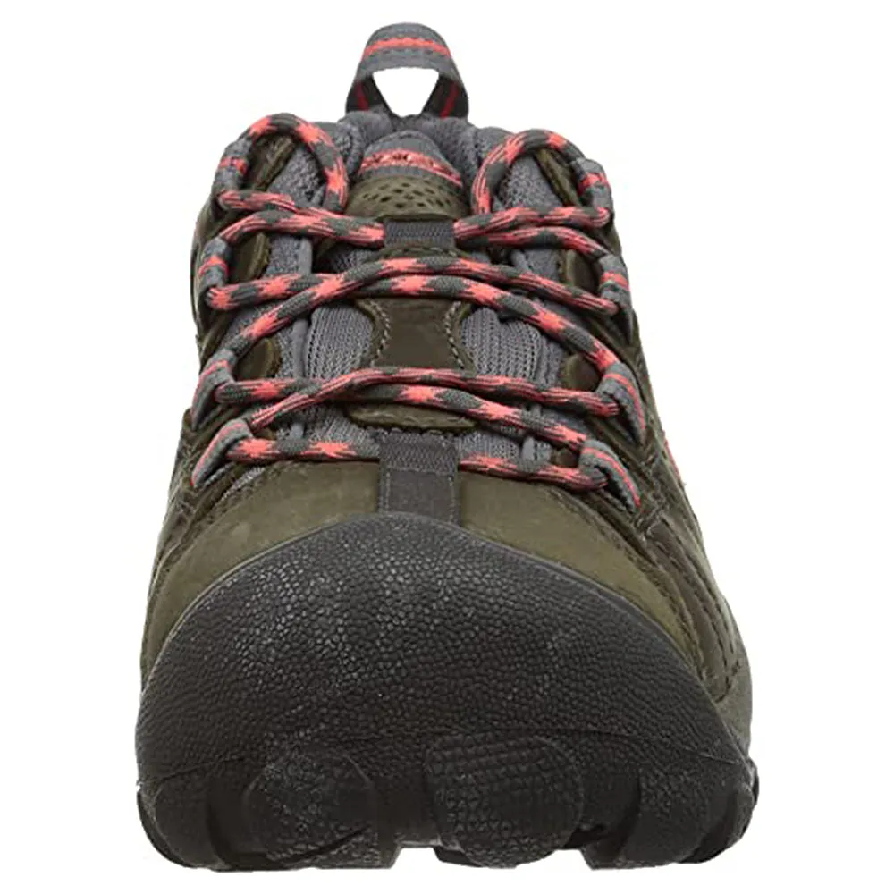 Targhee ll Waterproof - Women