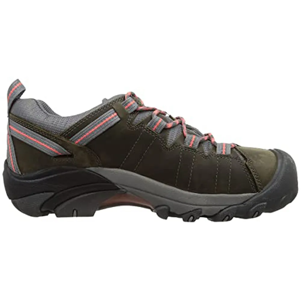 Targhee ll Waterproof - Women