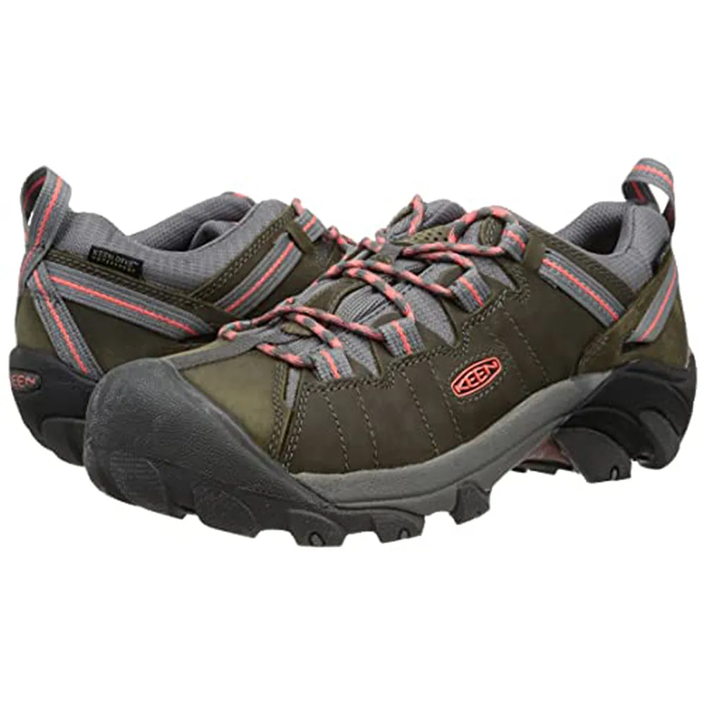 Targhee ll Waterproof - Women