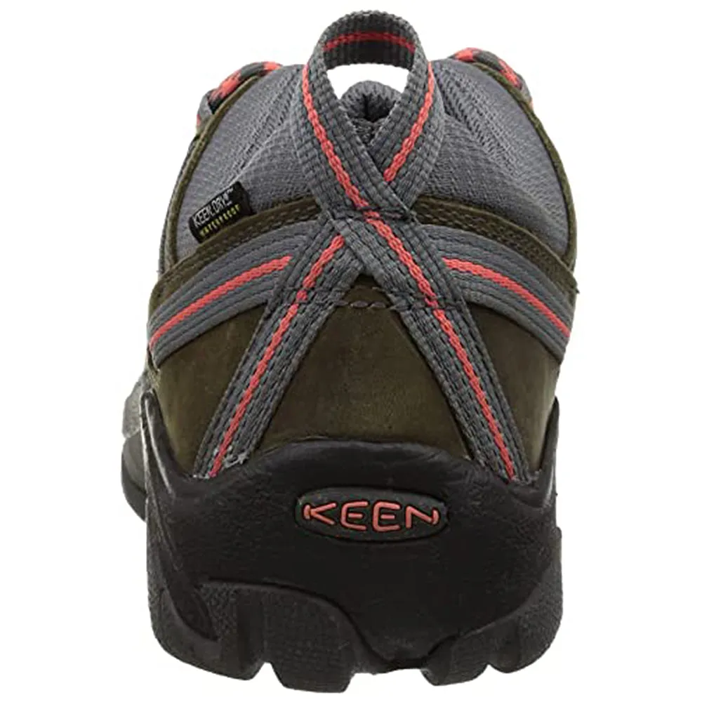 Targhee ll Waterproof - Women