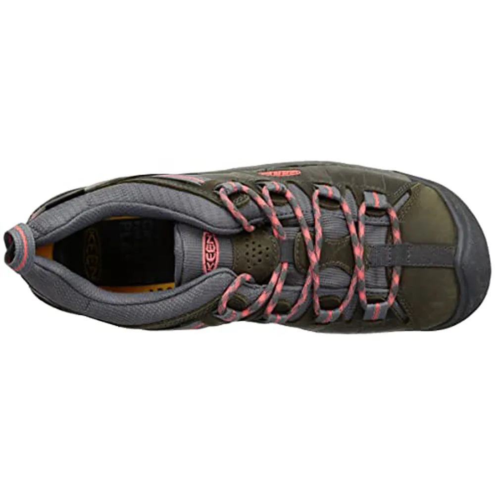 Targhee ll Waterproof - Women