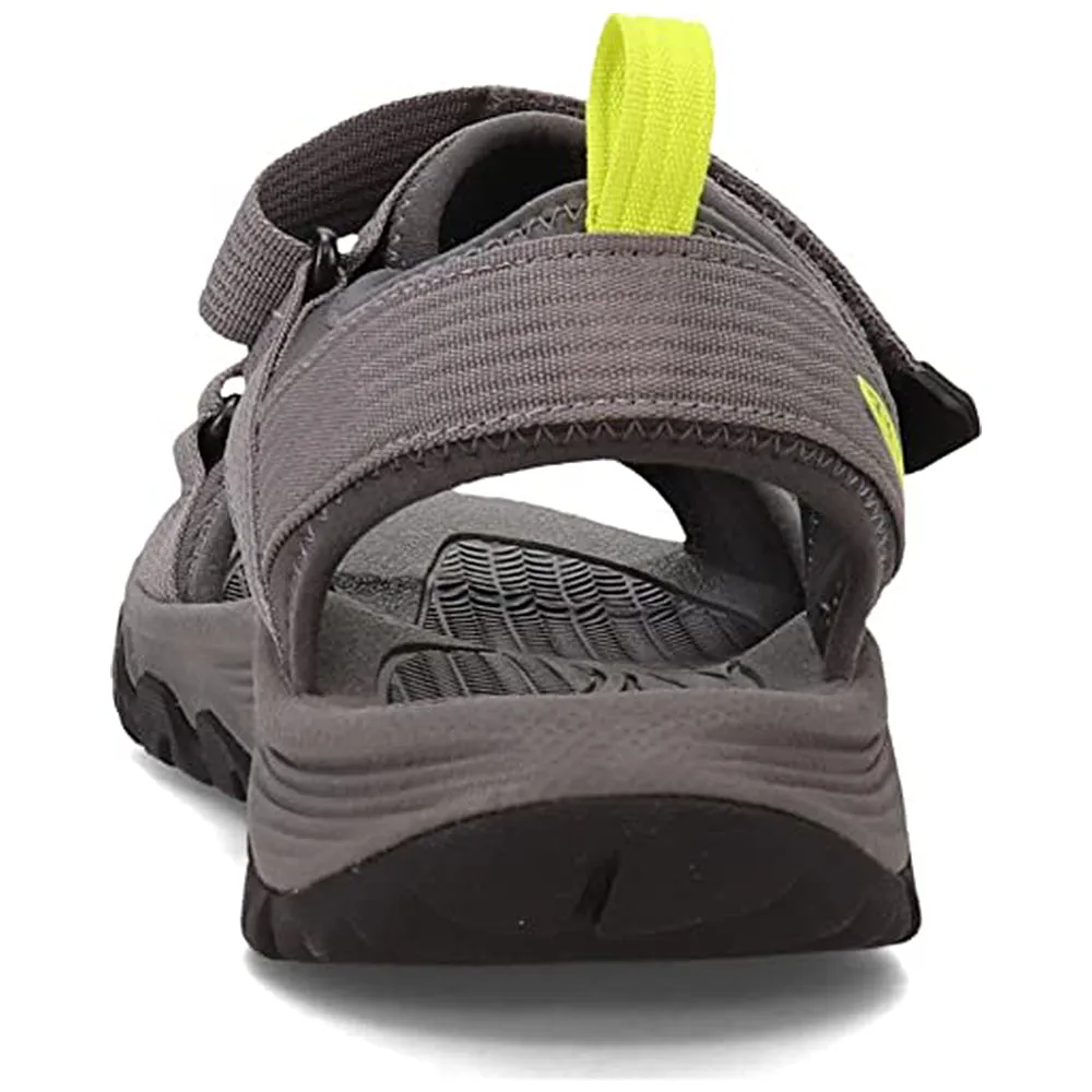 Targhee lll Open Toe H2 - Men
